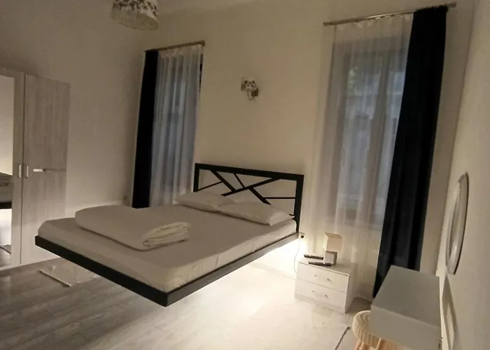 Garden Apartment Ultracentral